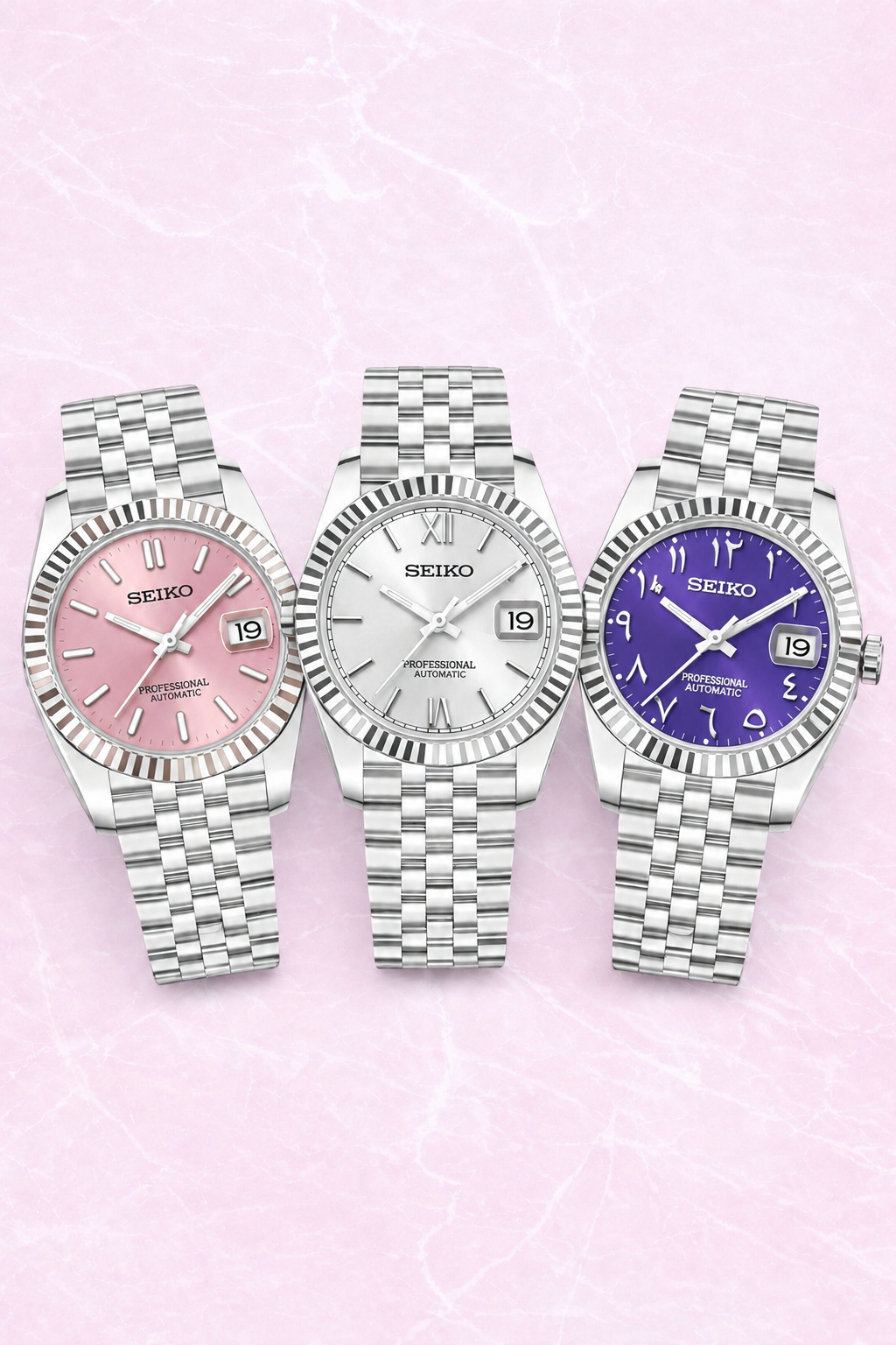 LADY MOD DATEJUST