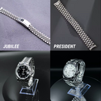 MOD DATEJUST | ARABIC | BLUE MAGIC