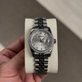 DIAMOND GLAZÉ DIAL