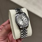 DIAMOND GLAZÉ DIAL